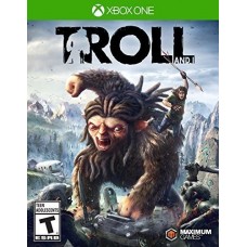 Troll & I - Xbox One