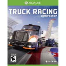 Truck Racing Championship - Xbox One