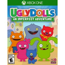 UglyDolls: An Imperfect Adventure - Xbox One