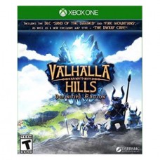 Valhalla Hills - Definitive Edition - Xbox One