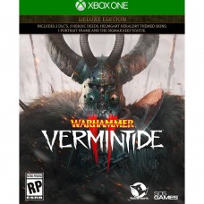Warhammer: Vermintide II - Deluxe Edition - Xbox One