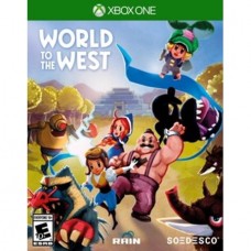 World To The West - Xbox One