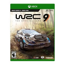 WRC 9 - Xbox One