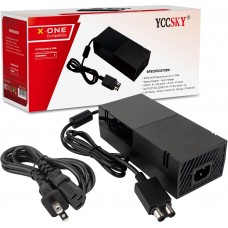 YCCSky Xbox One AC Power Adapter