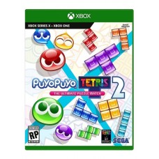 Puyo Puyo Tetris 2 - Xbox Series X/S