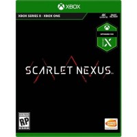 Scarlet Nexus - Xbox Series X/S