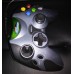 Gamester Radica Xbox Controller - Silver