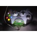 Gamester Radica Xbox Controller - Silver