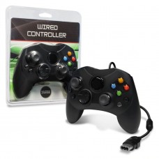 Hyperkin Wired Original Xbox Controller - Black