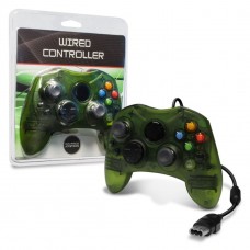 Hyperkin Wired Original Xbox Controller - Green