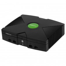 Xbox Console