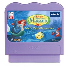 VTech V.Smile The Little Mermaid