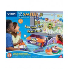 VTech V.Smile TV Learning System