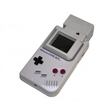 Nuby Game Light Plus - Game Boy