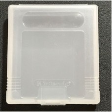 Official Nintendo Brand Game Boy Game Case