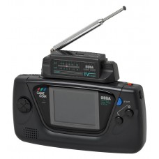 Sega Game Gear TV Tuner