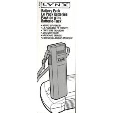 Lynx Battery Pack
