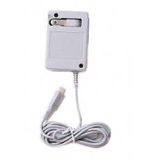 Generic AC Power Adapter Charger For Nintendo 3DS/DSi/XL
