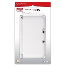 Hori Nintendo 3DS XL Clear Duraflexi Protector