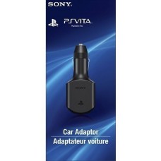 PlayStation Vita Car Adaptor