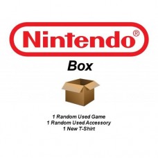 Nintendo Box