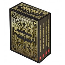 Minecraft: The Complete Handbook