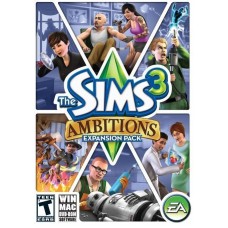 The Sims 3 Ambitions - PC & macOS