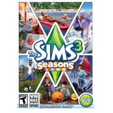The Sims 3 Seasons - PC & macOS