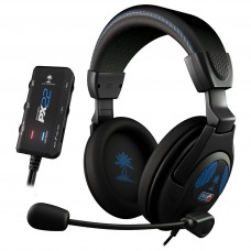 Turtle Beach Ear Force PX22 Headset - PS3, Xbox 360, PC, & macOS