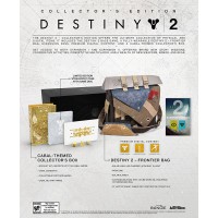 Destiny 2 - Collector's Edition - PC