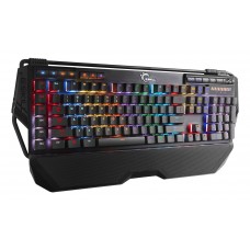 G.SKILL RIPJAWS KM780R RGB On-the-Fly Macro Mechanical Gaming Keyboard
