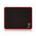 iXCC Gaming Mouse Pad/ Mat with Smooth Silk Surface Stitched Edges
