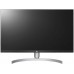 LG 27UK850-W 27 Inch 4K UHD IPS Monitor with HDR10 with USB Type-C Connectivity and FreeSync