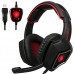 SADES Spirit Wolf 7.1 Surround Stereo Sound USB Gaming Headset With Microphone