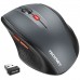 TeckNet Classic 2.4GHz Portable Optical Wireless Mouse With Nano Receiver