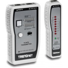 Trendnet Network Cable Tester