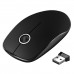 VicTsing 2.4GHz Slim Wireless Mouse With Nano Receiver