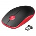 VicTsing 2.4GHz Slim Wireless Mouse With Nano Receiver